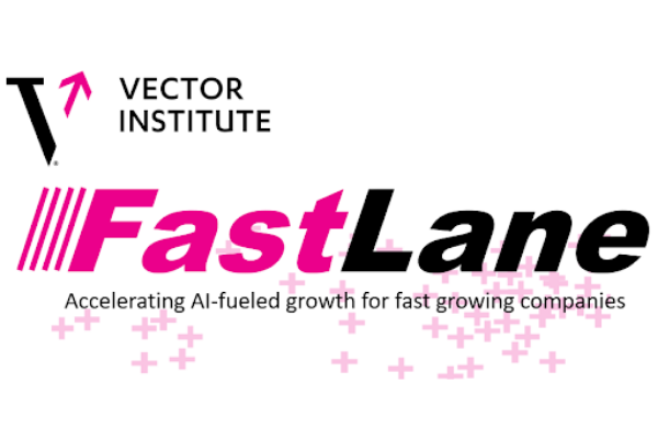 Vector Institute Fast lane